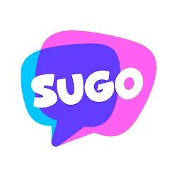 SUGO: Sprach-Chat- Partei icon