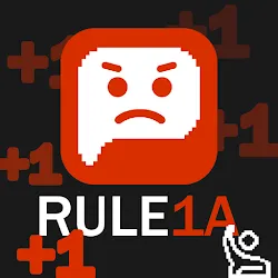 Rule1A Incremental: Idle Forum icon