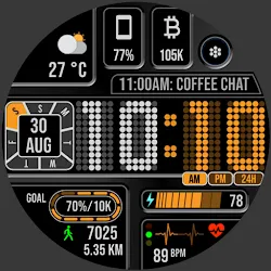 Merge Labs KS 1 icon