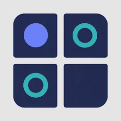 Binary Puzzle Plus icon