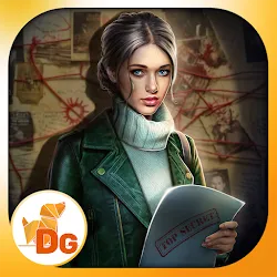Unsolved Case: Hyacinth f2p icon