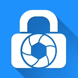 LockMyPix 개인 사진 및 비디오 금고 icon