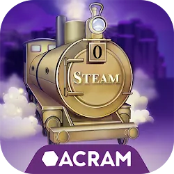 Steam: Auf Schienen Zum Ruhm icon