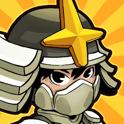 粉碎他们 - PVP 闲置 RPG icon