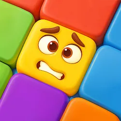 Drama Block: Epic Puzzle icon
