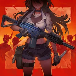 Furies: Last Escape icon