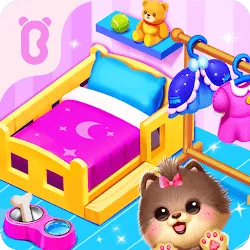 Juegos del Panda: Vida Perruna icon