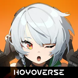 ゼンレスゾーンゼロ - アニバーサリー icon