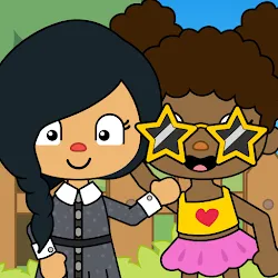 Mii World: Deine Geschichte icon