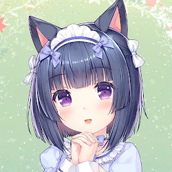 ネコぱら ラブプロジェクト Vol.4 icon