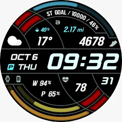SMZ ACTION6 icon