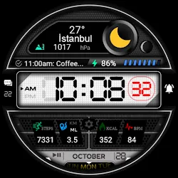 ES WR009 icon