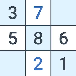 Sudoku Master® - Number Game icon