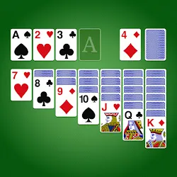 Solitär Kartenspiele Solitaire icon