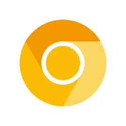Chrome Canary (inestable) icon
