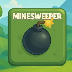 Minesweeper Fields icon