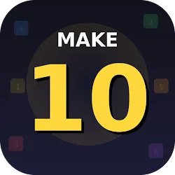 Make 10 - Deluxe icon