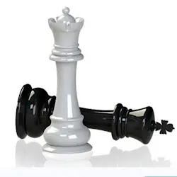 Chess with AI icon