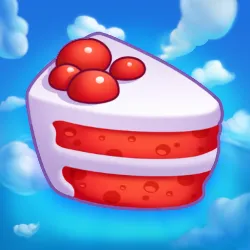 Triple Treats: 타일 매치 3 icon