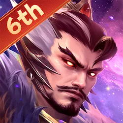 Dynasty Heroes: Samkok Legend icon