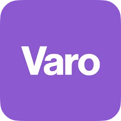 Varo Bank: Online Banking icon