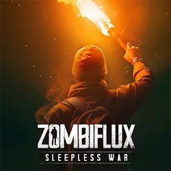 不眠の戦い-Zombiflux:Sleepless War icon