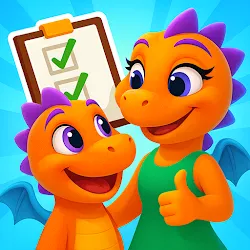 DragonFamily: Chores & Rewards icon