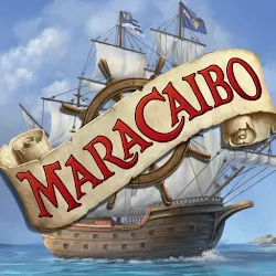 Maracaibo Digital - Board Game icon
