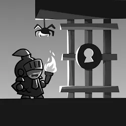 Tricky Castle: Jogos de lógica icon