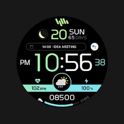 SamWatch Simple Z4 2025 icon