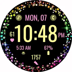 Stars Bloom icon