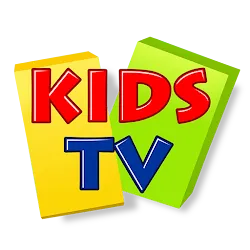 Kids TV icon