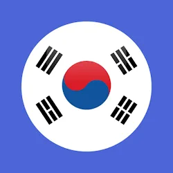 Ganada: Coréen avec Kdrama icon