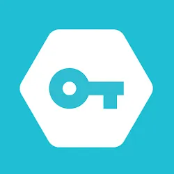 Secure VPN－Internet plus sûr icon