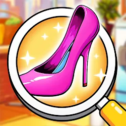 Find N Spot - Hidden Object icon
