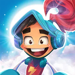 Sir: Match 3 Puzzle Adventure icon