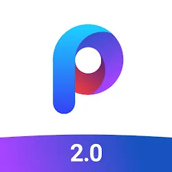 POCO Launcher 2.0- Customize,  icon