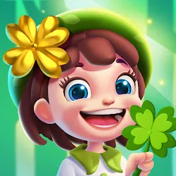 Mergical-Fun Match Island Jogo icon