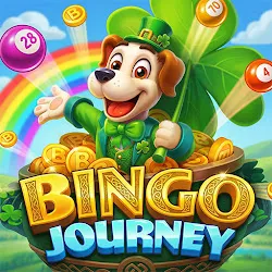Bingo Journey - Lucky Casino icon