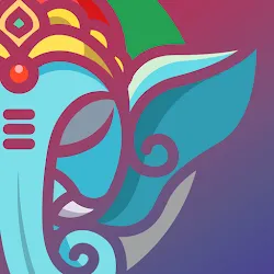Navamsha: Moon Phase Calendar icon