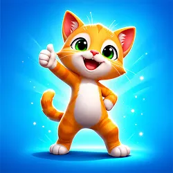 Animal Stack: Endloser Spaß icon