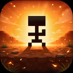 Try Again - HARD PIXEL GAME icon