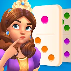 Domino Delights icon