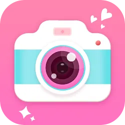 Beauty Camera - Sweet Camera icon