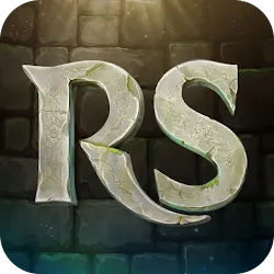 RuneScape - MMORPG de fantasia icon