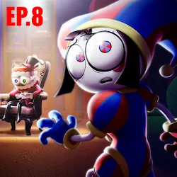 Amazing Digital Circus Game 3D icon