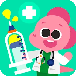 Hospital Cocobi - Crianças icon