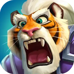 Taptap Heroes:ldle RPG icon