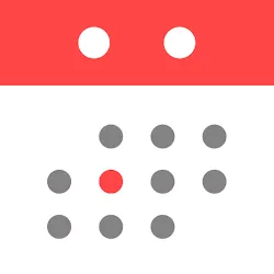 Simple Calendar - easy planner icon