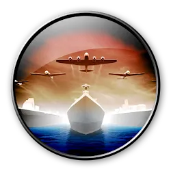 1941: World War Strategy icon